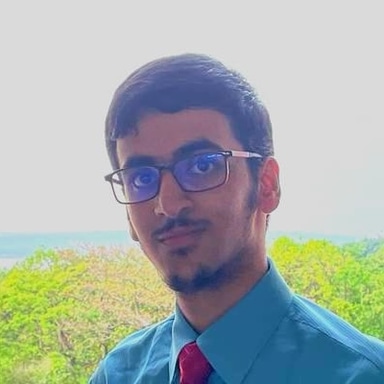 Hardaat's portrait